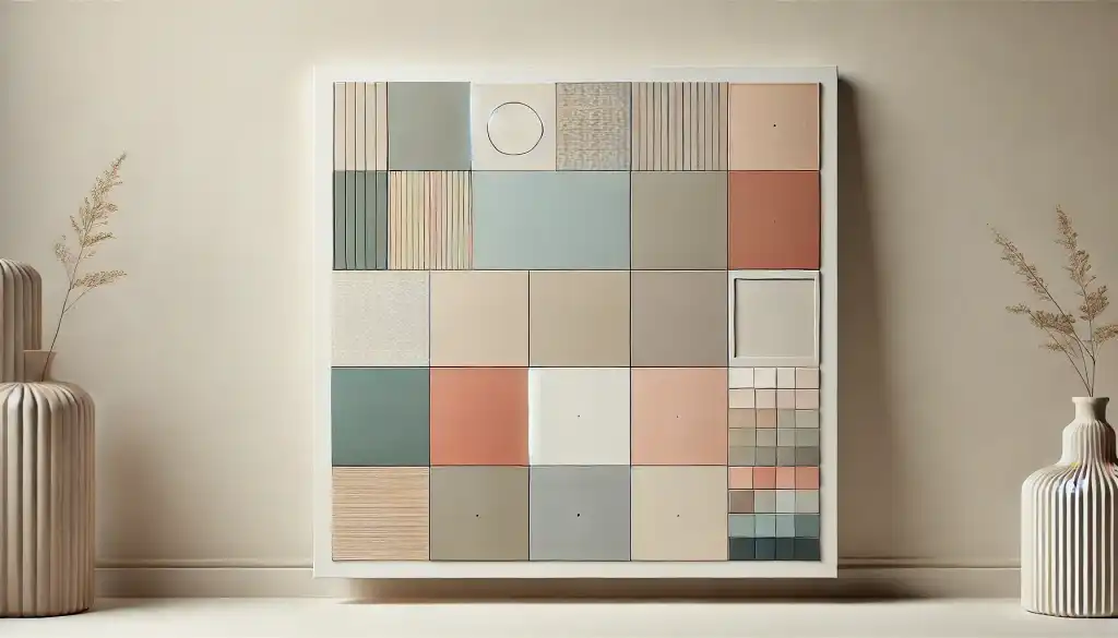 Minimalism in Color: How to Create Subtle Palettes in a Modern Style